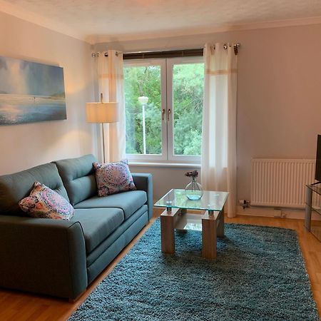 Modern One Bedroom Apartment ロジーマス エクステリア 写真