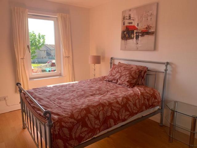 Modern One Bedroom Apartment ロジーマス エクステリア 写真