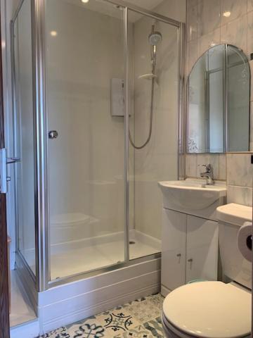 Modern One Bedroom Apartment ロジーマス エクステリア 写真